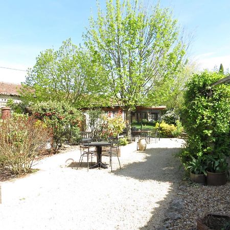 Vila Les Coindries Faye-la-Vineuse Exteriér fotografie